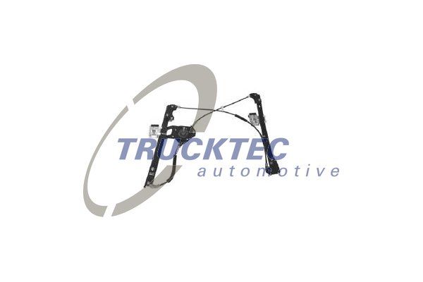 TRUCKTEC AUTOMOTIVE Aknatõstuk 07.53.014